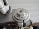 ПІДВІСКА ПЕРІД POKI ПІР'Я ВИЛКА RISERY YAMAHA TTR TT 600 R RE 98-03R  (17697411413) фото min 9