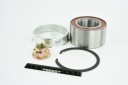 ROULEMENT MOYEUX AVANT KIT DE RÉPARATION 45X84X45 FEBEST DAC45840045photo 14