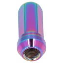 ХРОМОВАНІ ГАЙКИ KO M12X1,5 ГВИНТ 17 MM HEX 48 MM DUGOSC ЗАМІННИК WC  (18838119310) фото min 9