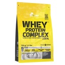 OLIMP WHEY PROTEIN COMPLEX 700g BIAŁKO WPC ODŻYWKA BIAŁKOWA WHEY PROTEIN