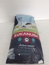 Karma Eukanuba Active Adult Medium Breed 15kg Waga produktu z opakowaniem jednostkowym 15 kg