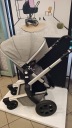 Коляска JOOLZ DAY 2 Studio Graphite 2в1передня задня + G