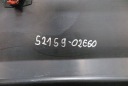 БАМПЕР ЗАД TOYOTA COROLLA E210 E21 52159020E60  (18316619447) фото min 13