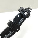 НИЖНЯ ЗАПЧАСТИНА РЕМНЯ ПЕРЕДНЬОГО PORSCHE CAYENNE (9Y0/9Y3) 9Y0805015C 32858235  (18504361034) фото min 6