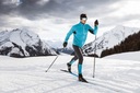 Крепления для беговых лыж SNS Pilot RS Carbon SK