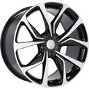 LLANTAS 20 PARA OPEL CASCADA A ZAFIRA TOURER C INSIGNIA B (Z18) RESTYLING 