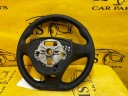 NEUF VOLANT CUIR MULTIFONCTION AVEC CHAUFFAGE OPEL GRANDLAND Xphoto 12