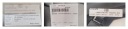 PARE-CHOCS AVANT VOLVO XC90 II R-DESIGN LIFT 2019- 31383801 31353369 31690641photo 15