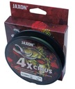 JAXON BRIDGE 4 x CRIUS 0,16 мм 150 м НОВЫЙ