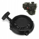 ZESPO DÉMARREUR ODRZUTU 591301 NOIR SUBSTITUT POUR BRIGGS STRATTON X4photo 6