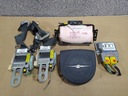 CHRYSLER 300C PODUSZKA AIR BAG PASY
