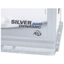 BATTERIE 12V 80AH 800A VARTA AGM DROITphoto 5