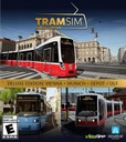 КЛЮЧ TRAMSIM CONSOLE EDITION DELUXE XBOX SERIES X/S