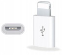 Переходник-переходник Micro USB — APPLE Lightning