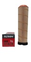 FILTRON FILTER AIR AK218/3 MERCEDES W211 photo 1 - milautoparts-fr.ukrlive.com