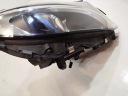 ФАРА ПРАВИЙ ПЕРІД HYBRID LED (СВІТЛОДІОД) HIGH PERFORMANCE MERCEDES W205 ДЮЙМА ! SPRAWNA!  (17461240176) фото min 9