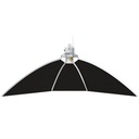 ОТРАЖАТЕЛЬ SECRET JARDIN DAISY FI 100X60CM