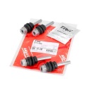 ВТУЛКИ ЗАДНЕГО ЗАЖИМА TRW VW GOLF 4 IV BORA POLO 9N