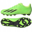 ФУТБОЛЬНЫЕ бутсы ADIDAS X SPEEDPORTAL.4 FXG GW8494 44