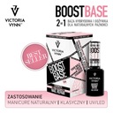 Victoria Vynn BOOST BASE Nail Repair baza 2w1 15ml EAN (GTIN) 5902533310012