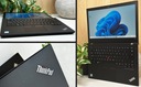 Игровой гипербук LENOVO T480 i7-8th MX150 16 ГБ 256 ГБ Класс A после аренды —