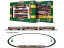 Пассажирский поезд Fenfa Electric Railway