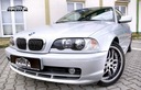 BMW 320 2.2 170KM/Klimatronic/Komputer/ Serwis ASO