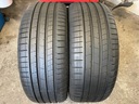 2 opony letnie 225/40R19 93W Pirelli P Zero PZ4 6,5mm EAN (GTIN) 8019227383102