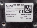 RADIO NAVIGATION NAVI TEXTILE EUROPE MINI ONE F55 F56 F57 20Rphoto 15