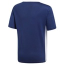 ADIDAS detské športové tričko WF r.128-140cm Rukáv krátky rukáv