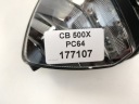HONDA CB 500X PC64 ФАРА ЗАДНЯ ЗАД  (18879067057) фото min 6