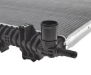 RADIATEUR VERS FORD MUSTANG 2018-2023 FR3Z-8005Aphoto 9