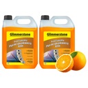 GLIMMERSTONE ЛЕТНЯЯ ЖИДКОСТЬ ДЛЯ МОЙКИ ОКОН 10л