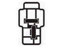 ÉLÉVATEUR VITRES MAGNETI MARELLI 350103170141 MAGNphoto 10