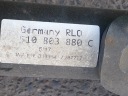ГАК БУКСИРУВАЛЬНИЙ / ФАРКОП ЕЛЕКТРИЧНИЙ БАЛКА ГНІЗДО VW GOLF SPORTSVAN 510803880C  (18445552633) фото min 11