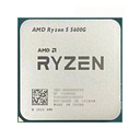 Процессор AMD Ryzen5 5600G, 3,9 ГГц, 6 ядер, 7 нм AM4