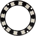 Кольцо RGB 12 светодиодов WS2812B 5050 Кольцо для Arduino