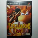 ИГРА Rayman M для PS2