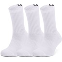 Носки Under Armour Core Crew, размеры 42-46.