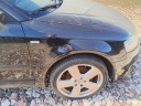 КОМПЛЕКТНИЙ ПЕРІД БАМПЕР КАПОТ ФАРИ BIXENON КРИЛА AUDI A3 8P S-LINE РЕСТАЙЛ  (18903293740) фото min 9