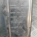 RADIATEUR BATTERIE BMW IX1 (U11 BEV) 5B36BF9 28590748 230KW 2024photo 9