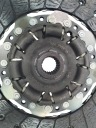 EMBRAYAGE DISQUE COLLIER VW GOLF V PASSAT B6 2.0 TDI LUK 124035410 324035510photo 16
