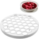 МАШИНА ДЛЯ УТКИ, ФОРМА DAKE, РЕЗКА УШЕЙ