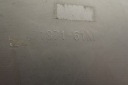 SUZUKI SX4 S-CROSS 2013 SPOILER PARE-CHOCS ARRIÈRE DIFFUSEUR SX 71871-61Mphoto 11