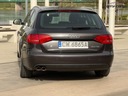 Audi A4 Audi A4 combi 2.0 TDI klima isofix Numer VIN XXXXXXXXXXXXXXXXX