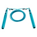 Скакалка IQ CROSSPRO BLUE ATOLL