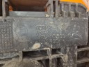 VOLKSWAGEN TOURAN I 03-06 ПІДСТАВКА АКУМУЛЯТОРА 1K0915333B LD7X  (18768720985) фото min 6