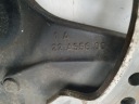 ЗАДНЯ ДИСКОМ ГАЛЬМІВНОЮ СУПОРТ ЗАД BMW S 1000 R K47 II 16-20 СКОБА СУПОРТУ  (18315841413) фото min 13