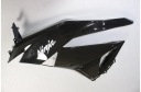ВІТРОВИКИ + СКЛО I НАКЛАДКА СИДІННЯ DO KAWASAKI ZX6R ZX-6R 2009-2012  (18238246736) фото min 6