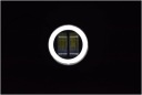 2X ГАЛОГЕН ДЕННИЙ LED (СВІТЛОДІОД) ПЕРЕДАЧА КІЛЬЦЯ ВИМИКАЧ 6D  фото 9